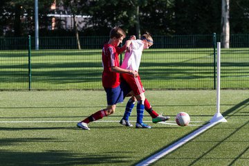 Bild 271 - Frauen HSV - cJun Eintracht Norderstedt : Ergebnis: 1:16